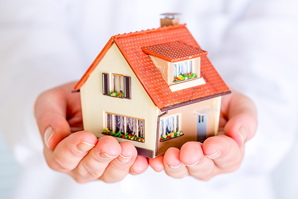 Long Island, NY Mortgage Information